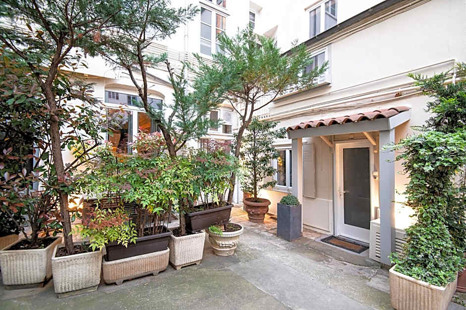 MHL - Maison Hotel Lyon