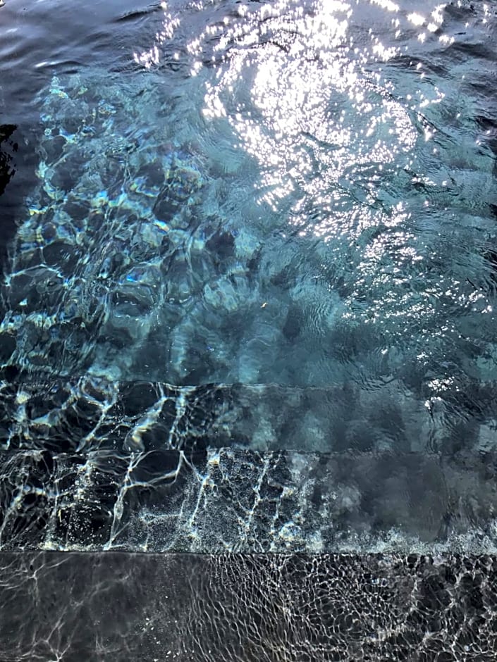 Le Mottay Guesthouse