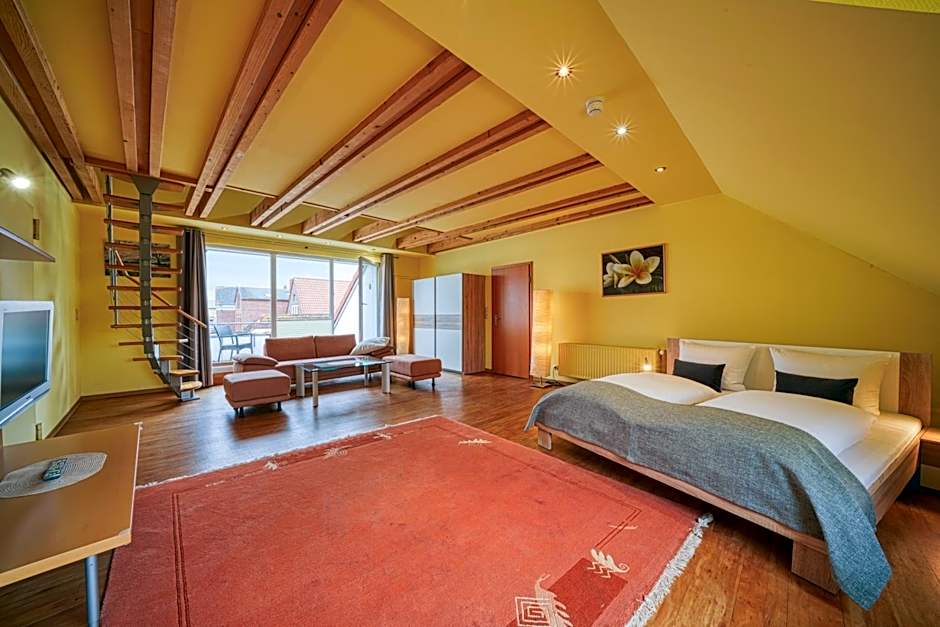 Hotel Wissers Fehmarn