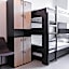 MS Sparrow Hostel
