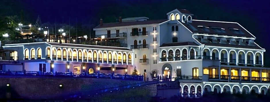 San Lorenzo - Hotel & SPA