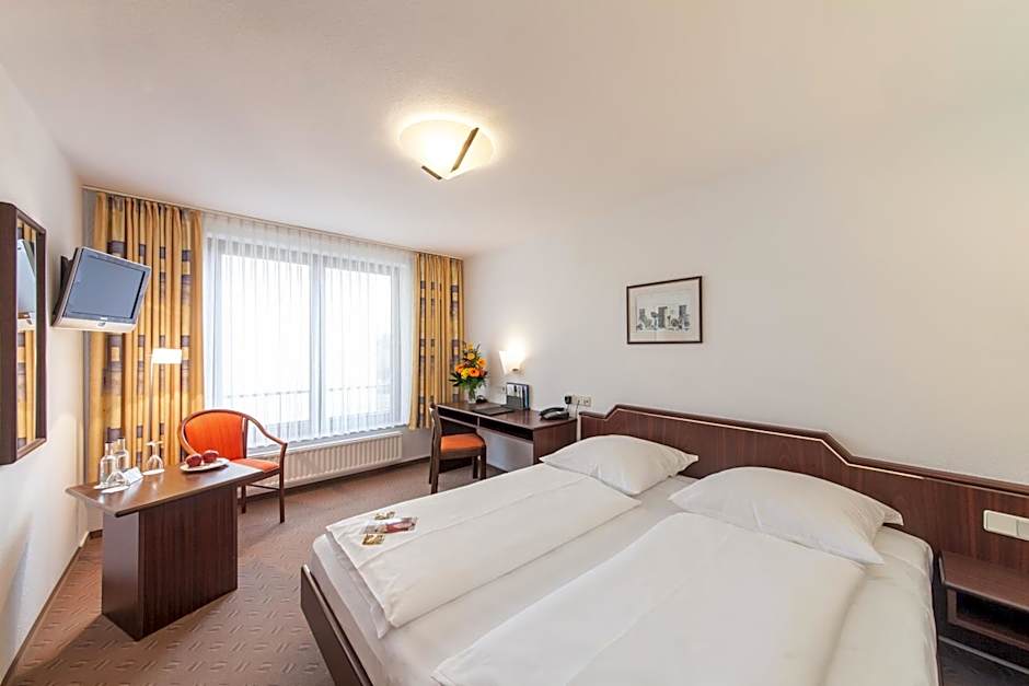 Novum Hotel Strijewski Wolfsburg