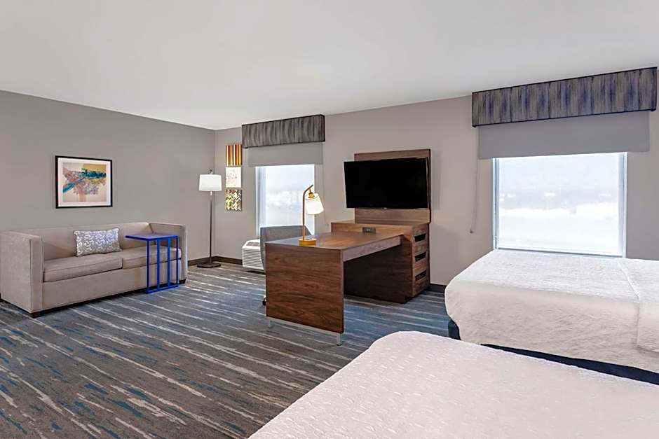 Hampton Inn By Hilton & Suites Richmond, In