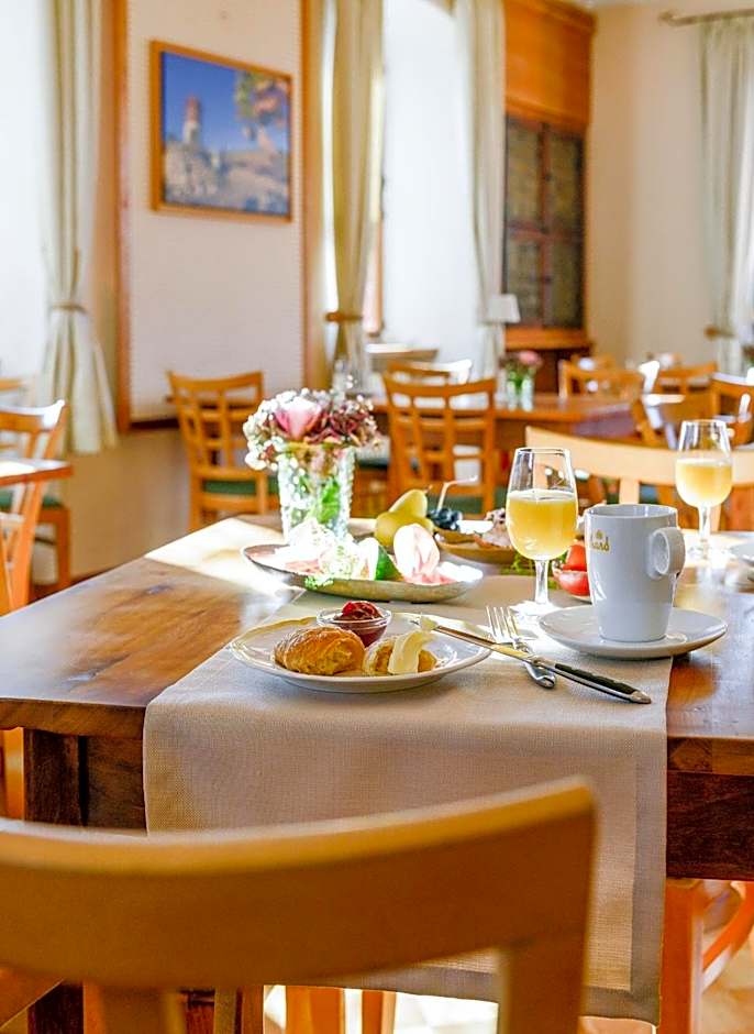 Hotel Kollektur