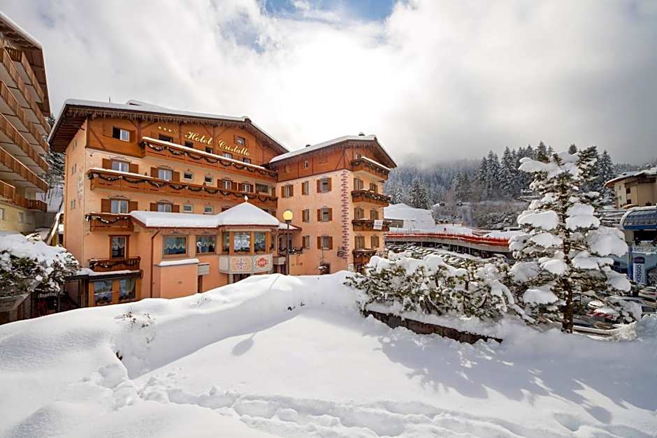 Hotel Cristallo
