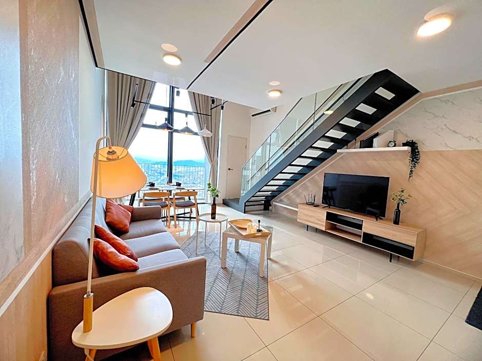 EkoCheras Designer Suite by Moka @ Cheras