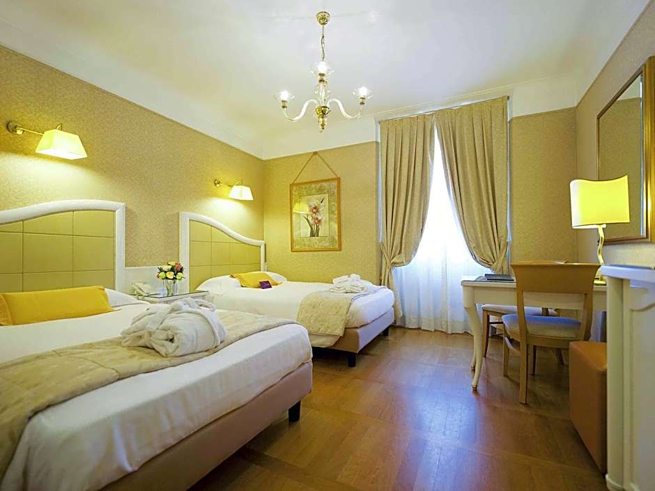 Hotel Mercure Milano Centro