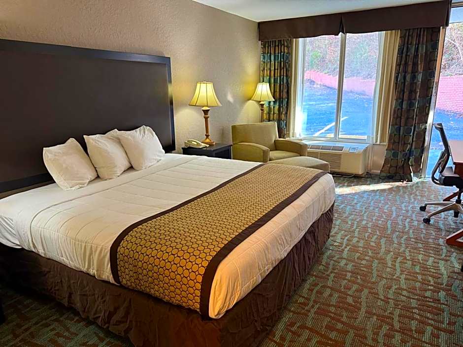 Quality Inn Harriman