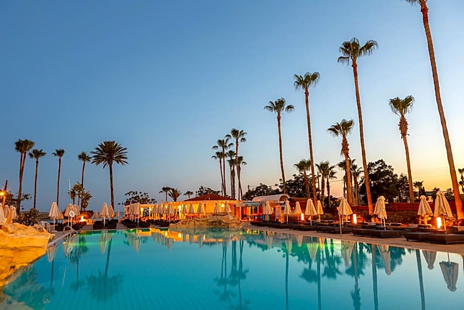Pavlo Napa Beach Hotel