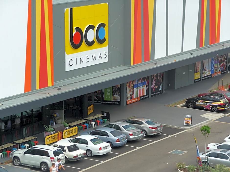 Central Kensington Apartments