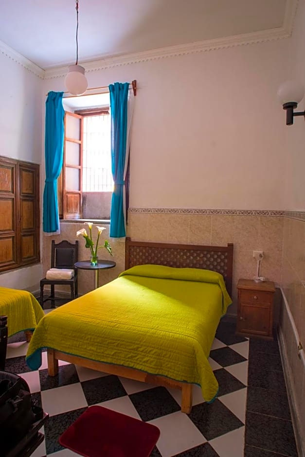 Casa Lupita Hostel