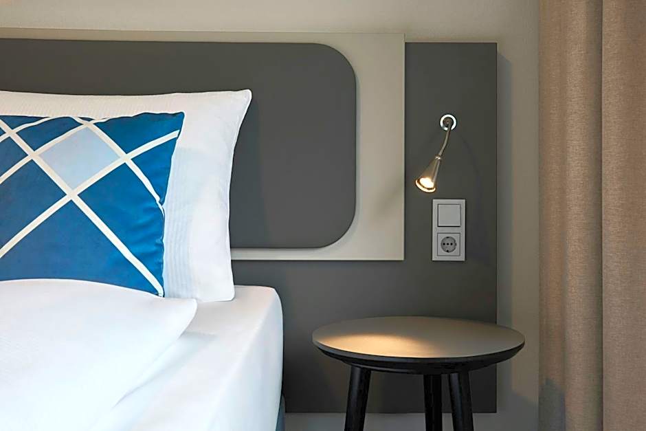 Four Points Flex by Sheraton Hannover
