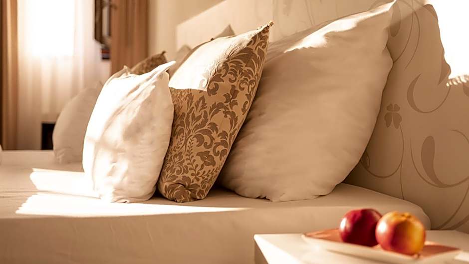 Savoy Hotel