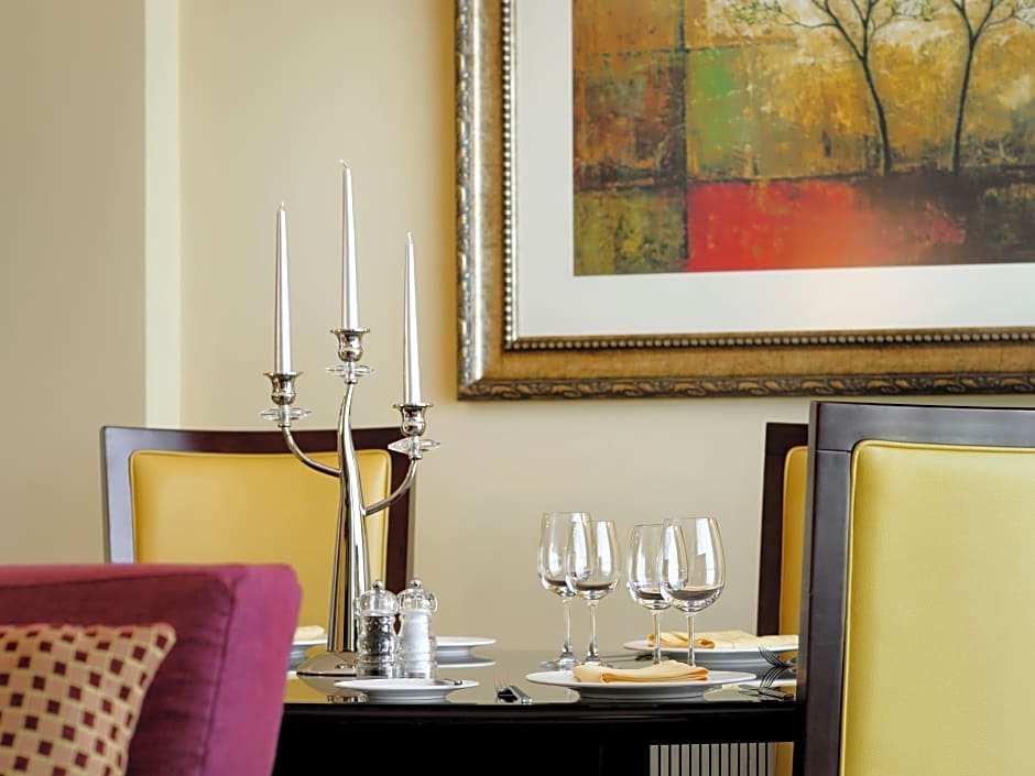 Marriott Executive Apartments Manama, Bahrain