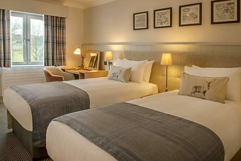 De Vere Beaumont Estate