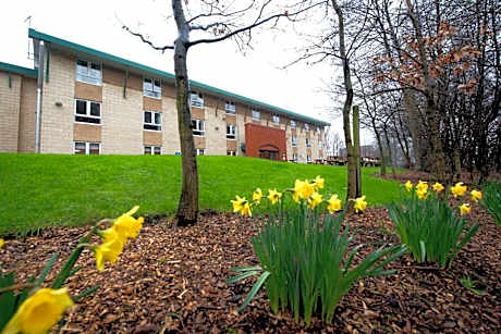 YHA Liverpool Albert Dock