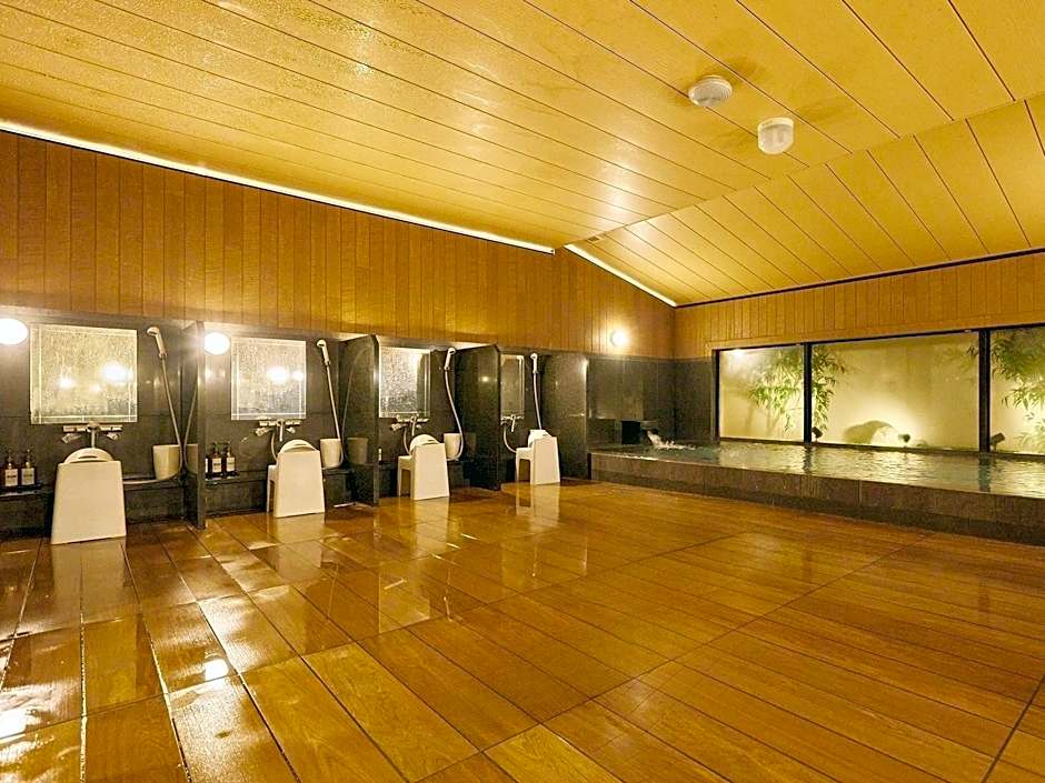 hotel shuranza chiba