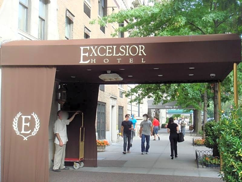 Excelsior – New York, NY