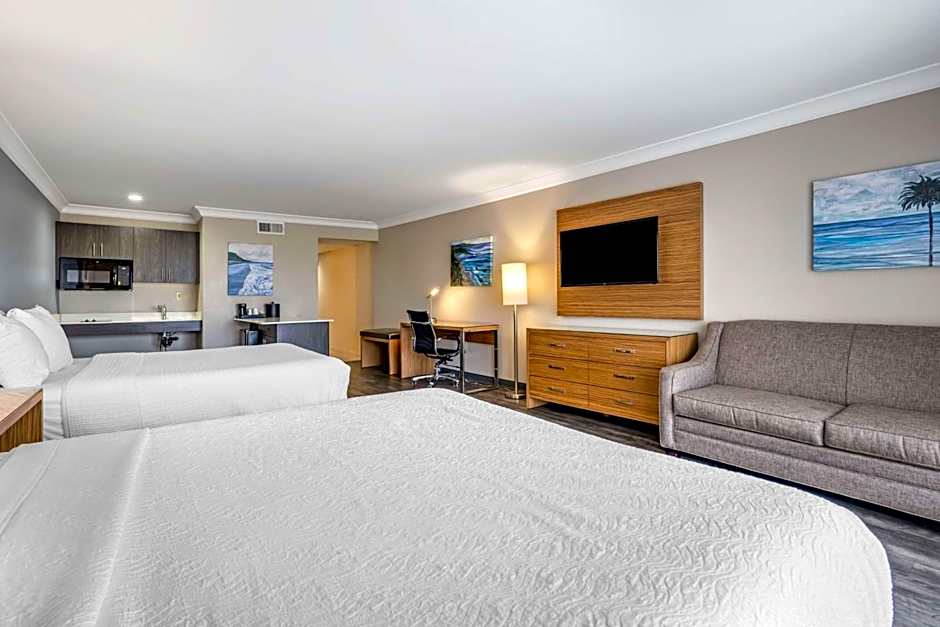 The Encinitan Hotel & Suites