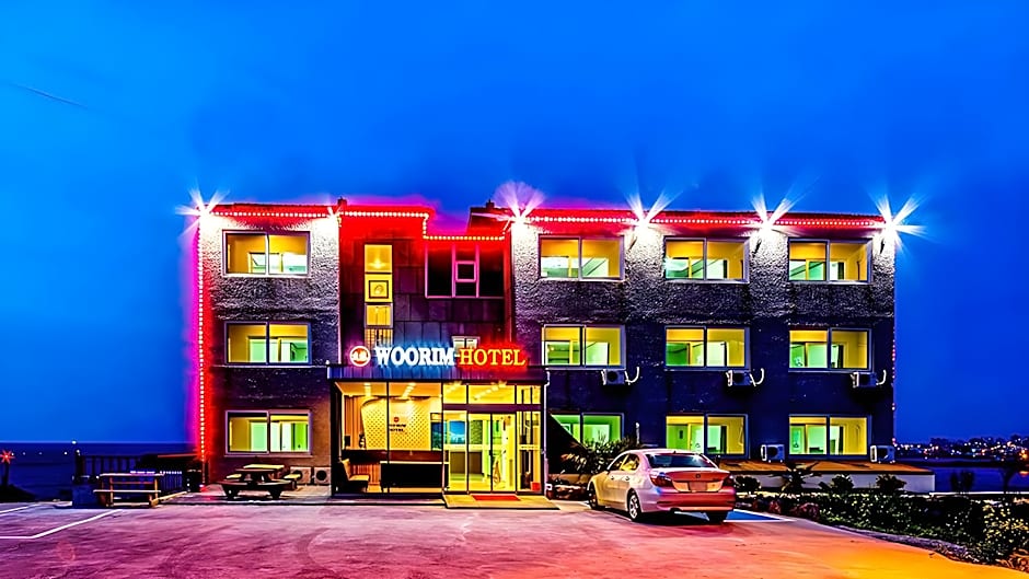 Woorim Hotel