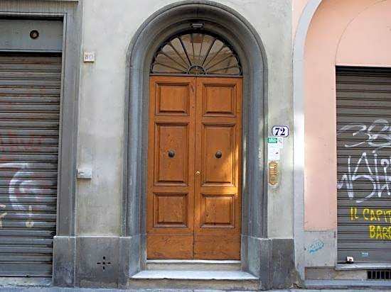 Luxury Blue Duomo
