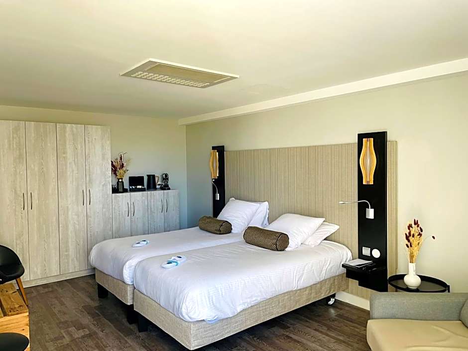 Thalazur Port-Camargue - Hotel & Spa