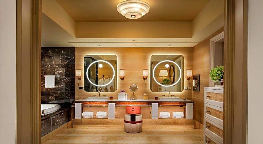 Wynn Macau Hotel