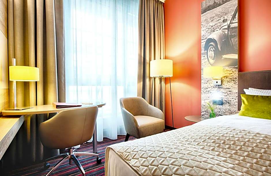 Leonardo Hotel Wolfsburg City Center