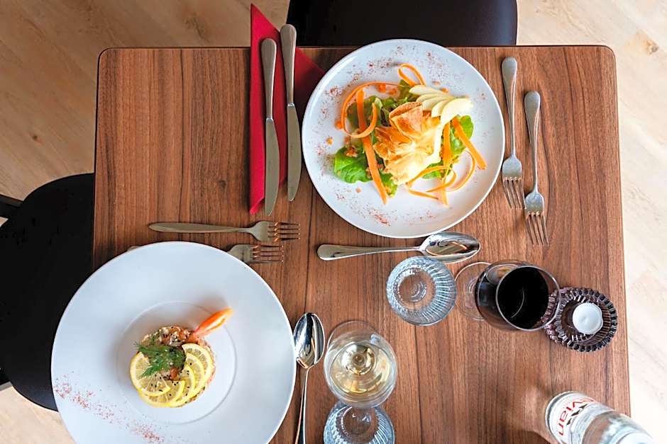 Eden Park Hotel Restaurant