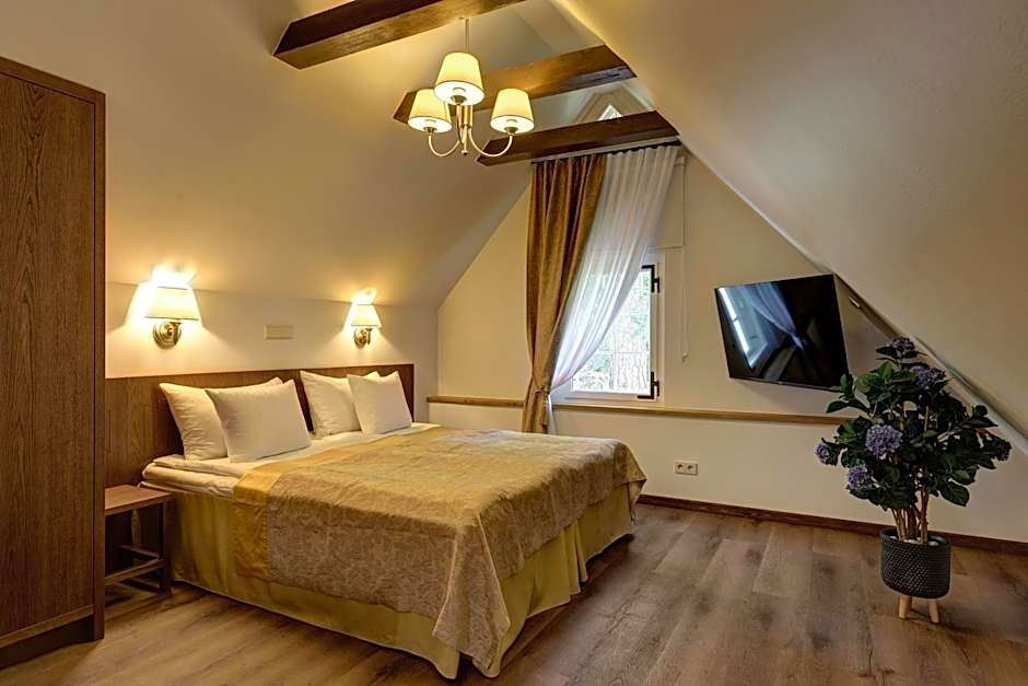 Vihula Manor Country Club & Spa