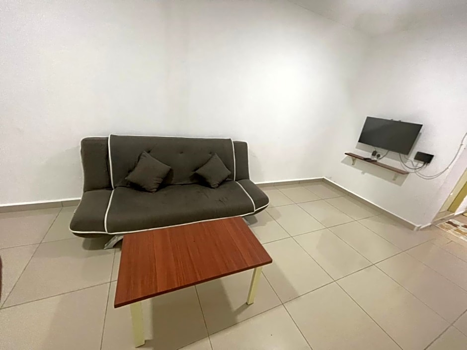 OYO 90497 Eva homestay