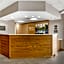 Hampton Inn Rocky Mount