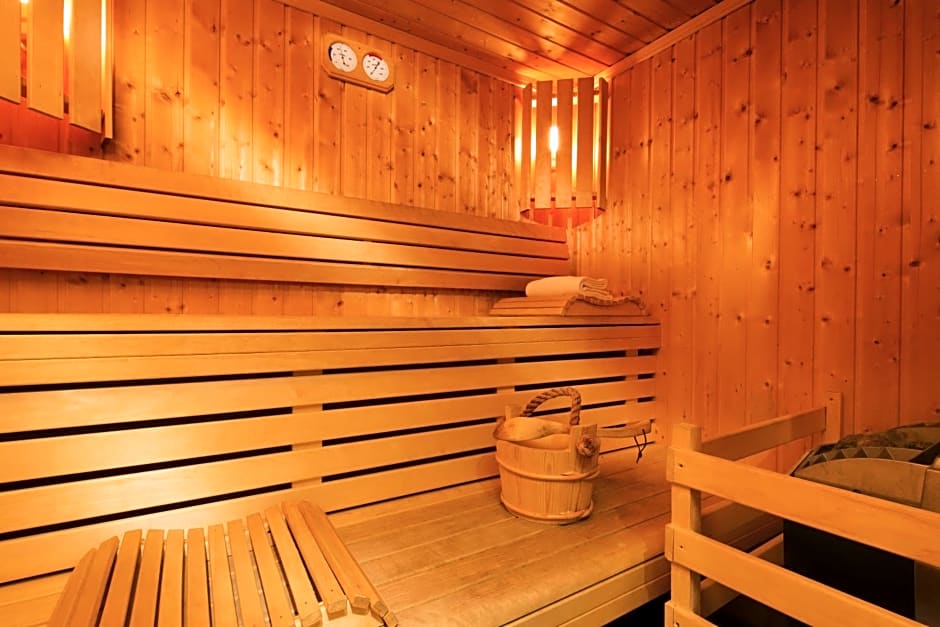 Le Fabe Hotel