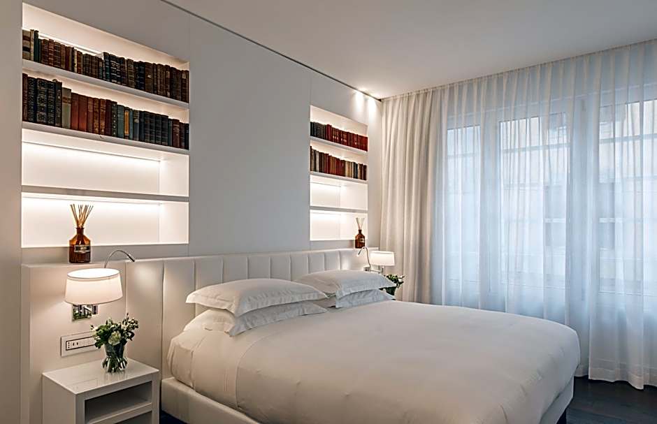 Hotel Magna Pars - Small Luxury Hotels of the World