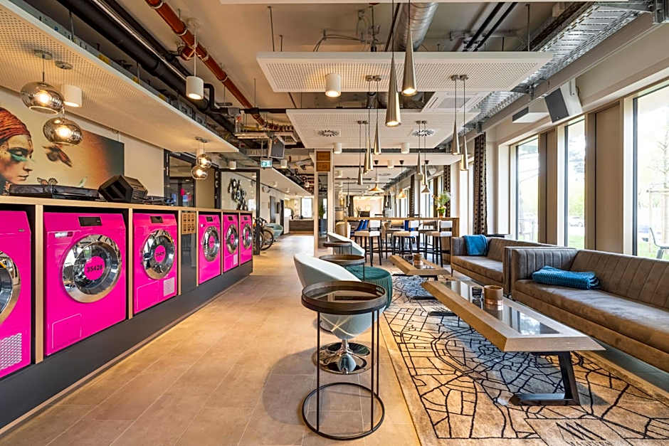 MASEVEN München Messe Trudering