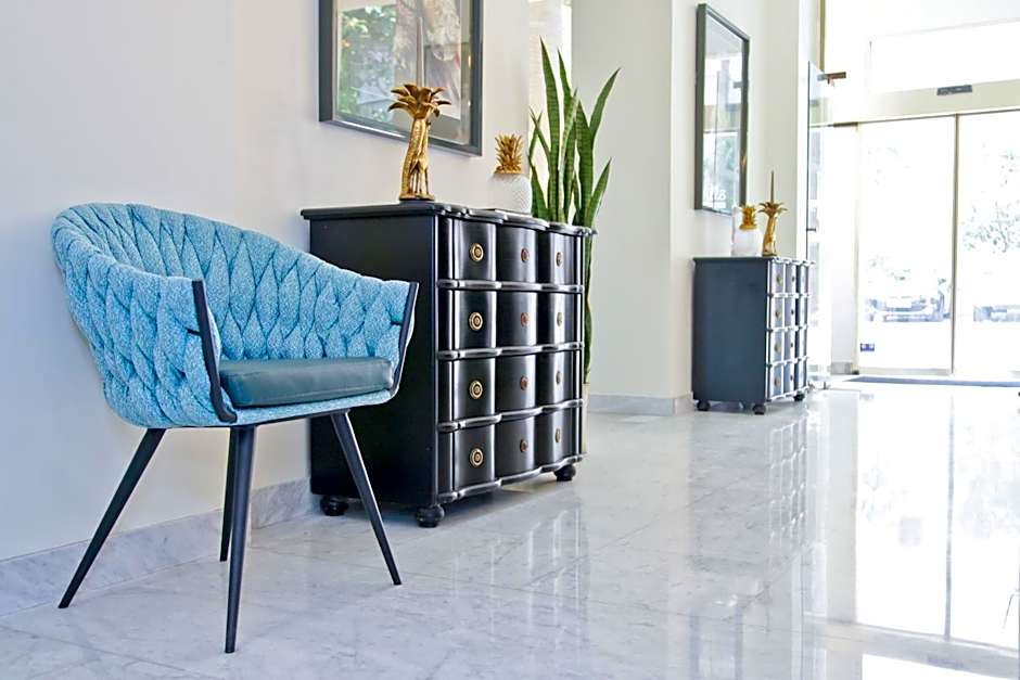 Hotel La Villa Nice Promenade