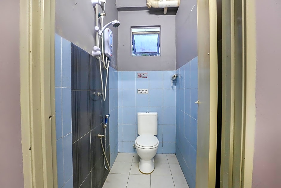 SPOT ON 89751 Bed Station Guest House