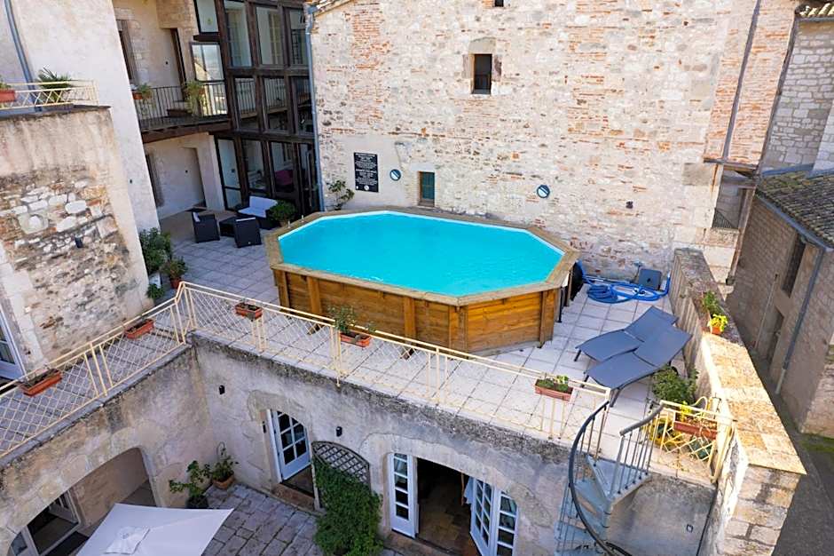 Hotel des Consuls
