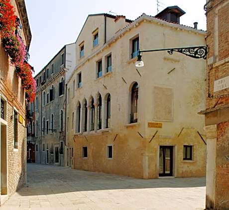Hotel Ca Zusto Venezia