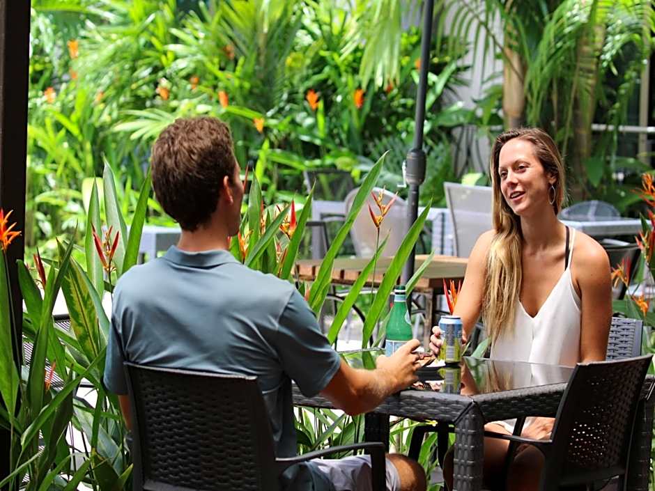 Oceano Boutique Hotel & Gallery