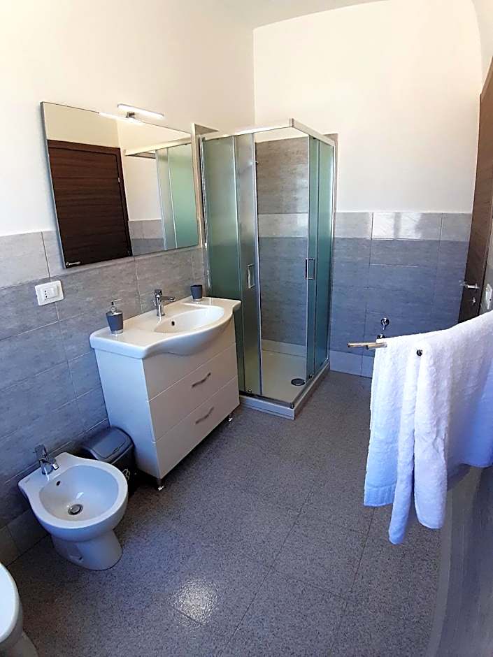 Living Piraino case vacanze