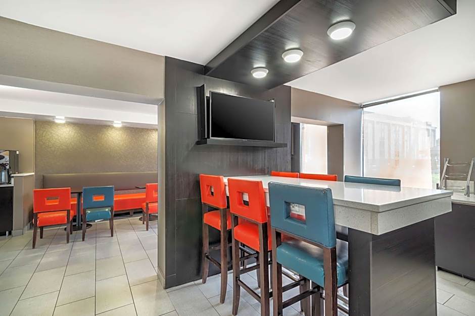 Best Western Gastonia