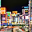 Stay SAKURA Tokyo Shinjuku Hyakukura