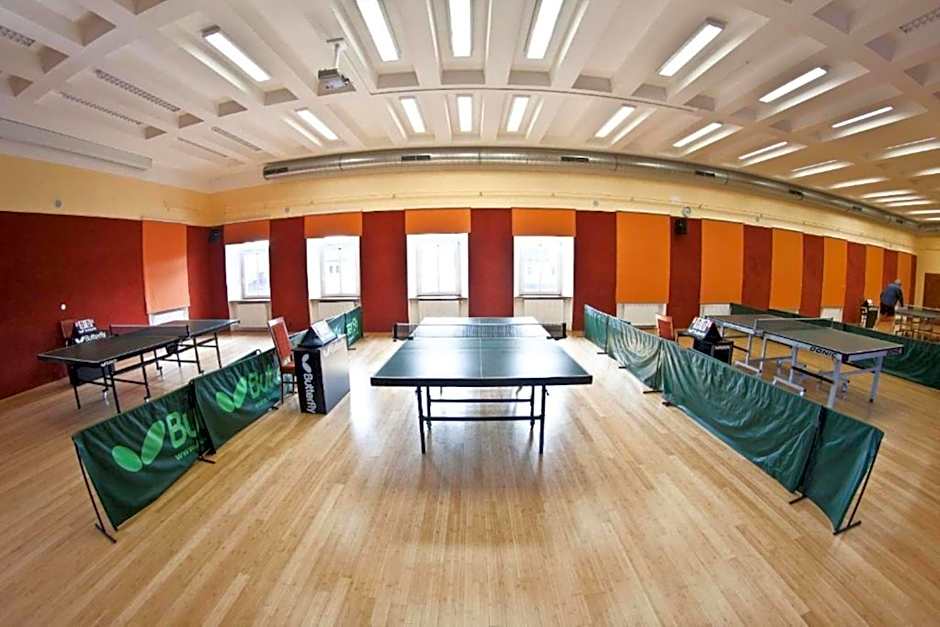 Wellness & Sport Hotel TTC