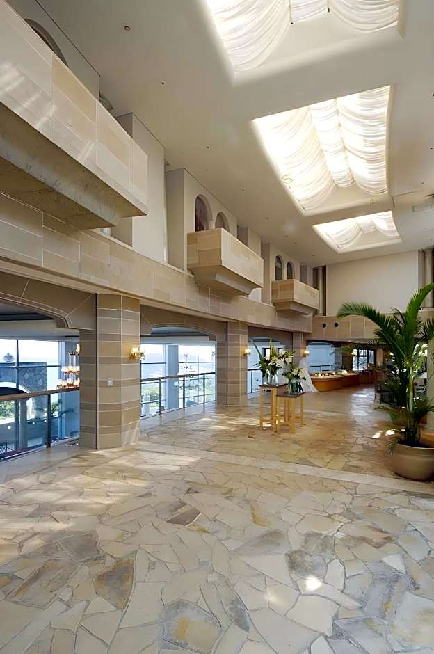 Izumigo Hotel Altia Toba