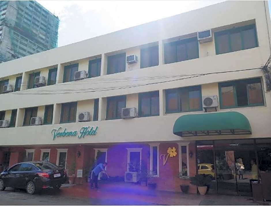 Verbena Hotel