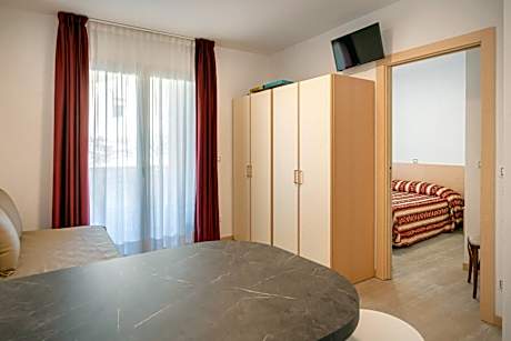 Comfort Family Room