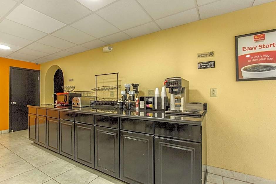 Econo Lodge Fort Knox