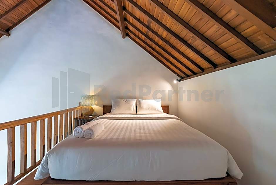 Brisk Homestay Uluwatu RedPartner