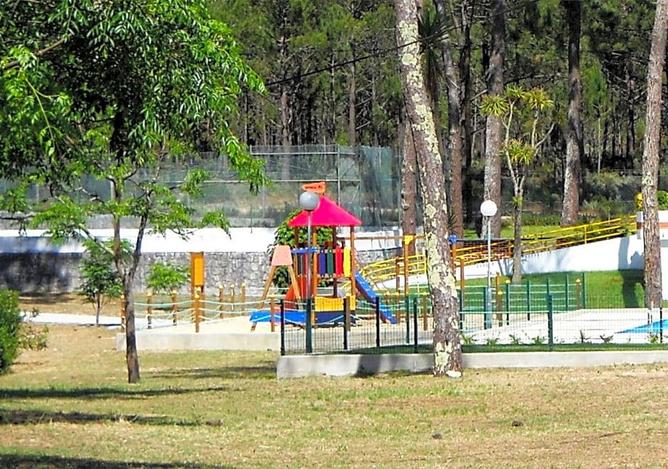Parque de Campismo Orbitur Valado